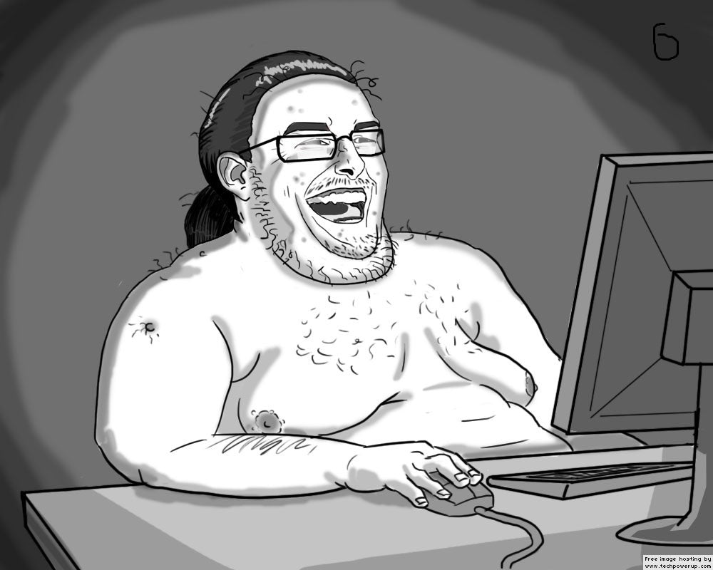 Reddit Mod
