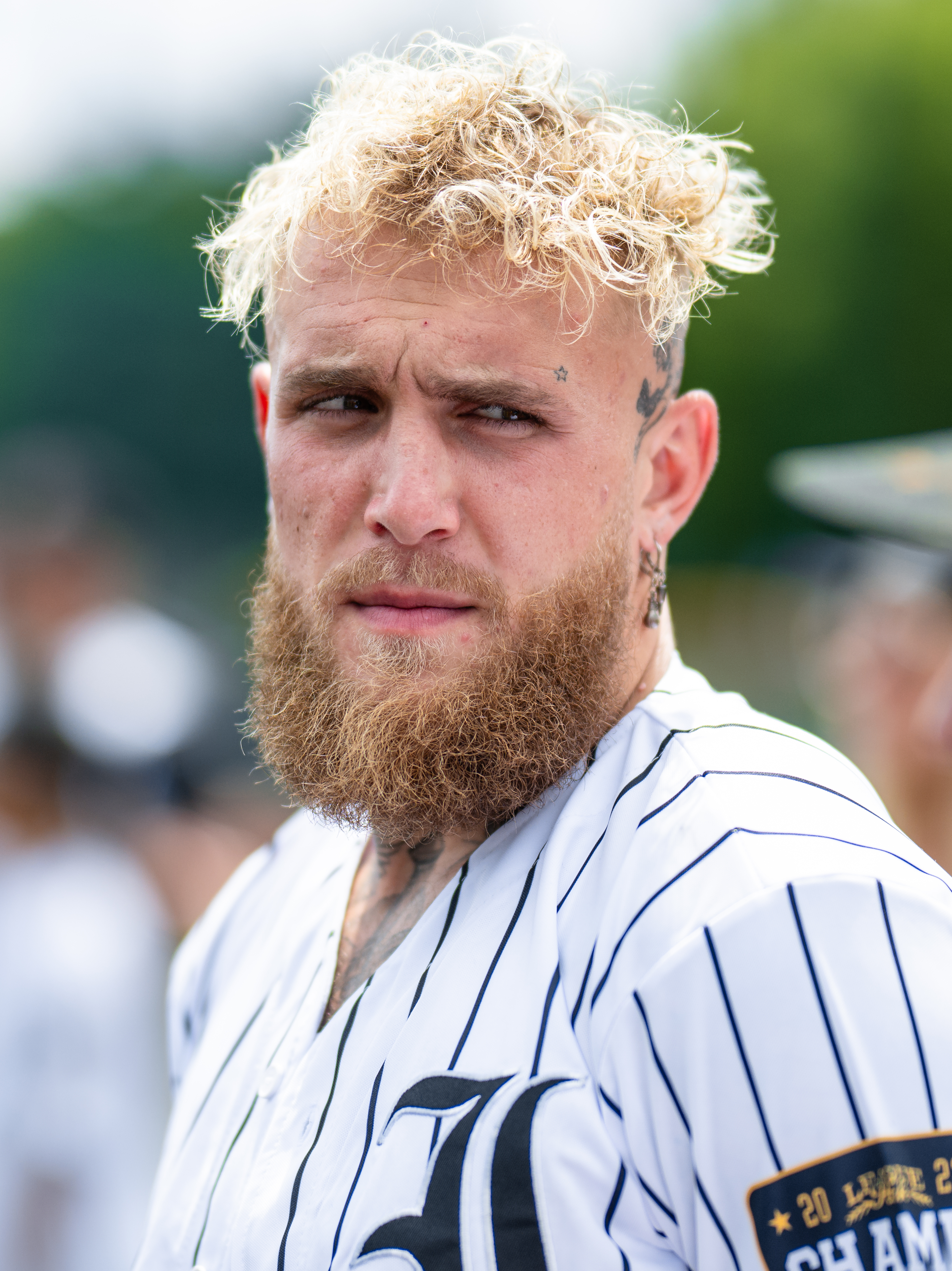 Jake Paul