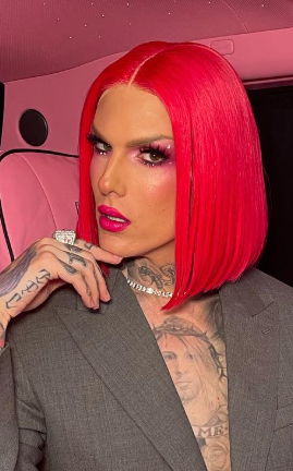 Jeffree Star
