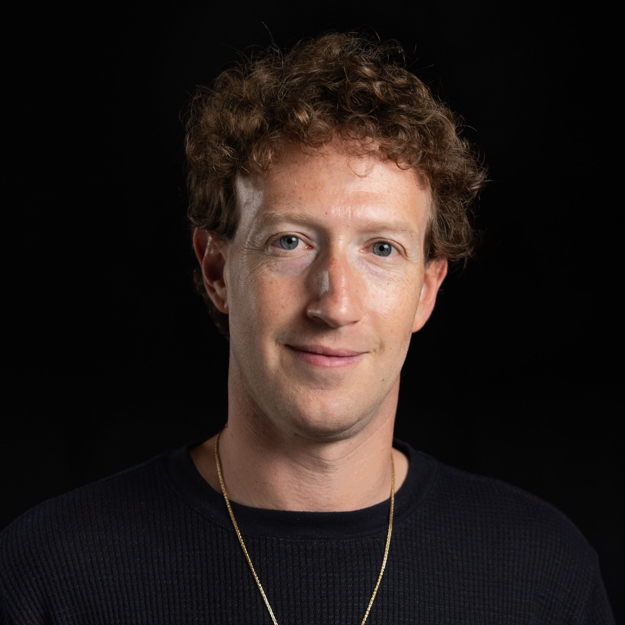 Mark Zuckerberg