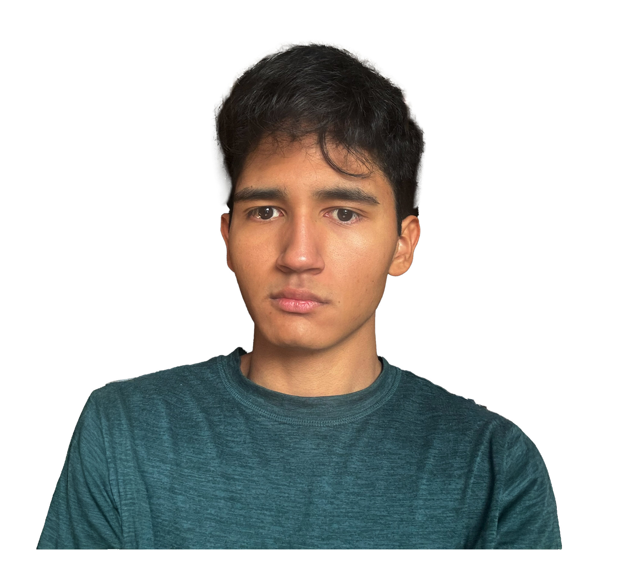 Damian Rodriguez