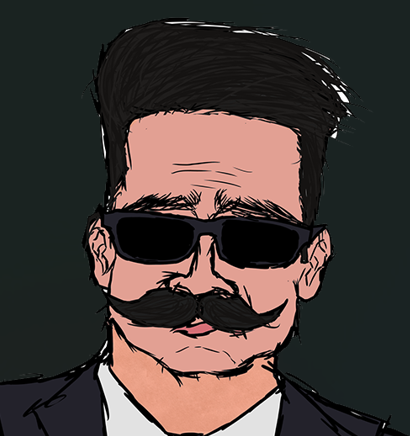 President Dantavionne