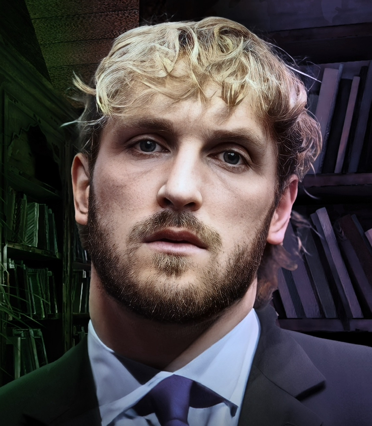 Logan Paul