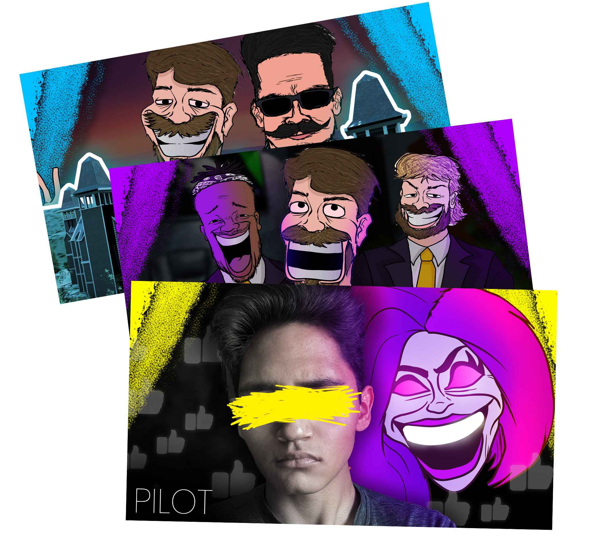 Episodes