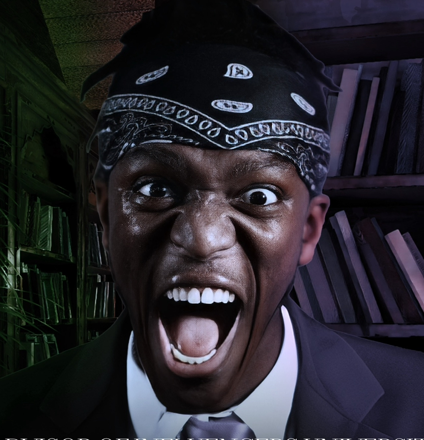 KSI