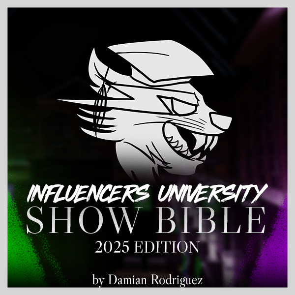 Show Bible Cover