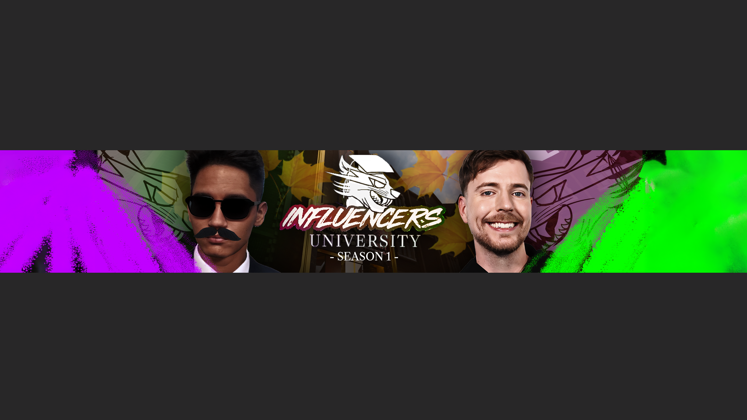 SPITE+ Banner