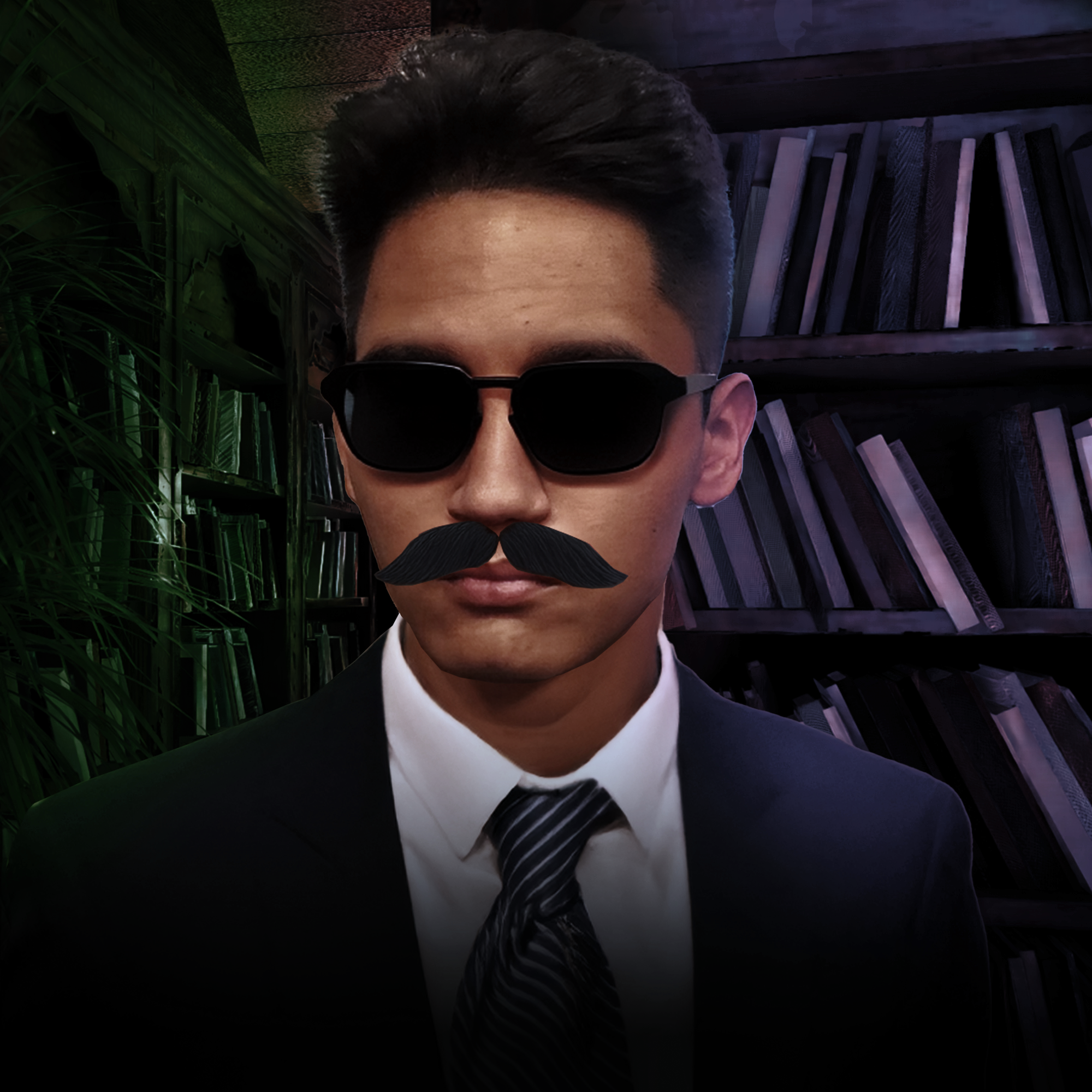 presidentdantavionne's avatar