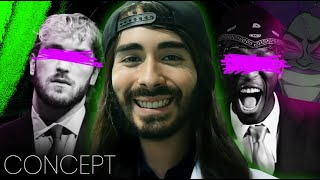 Penguinz0 joins Influencers University