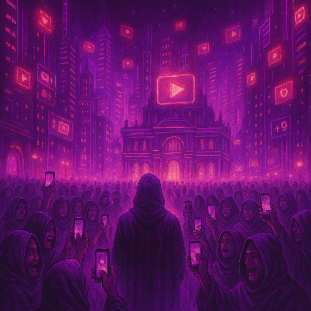 The Purple Realm